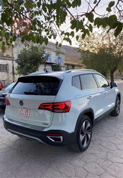 Volkswagen Taos